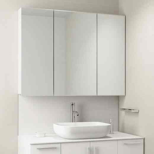 ステムズミラーボックスLED［4サイズ］