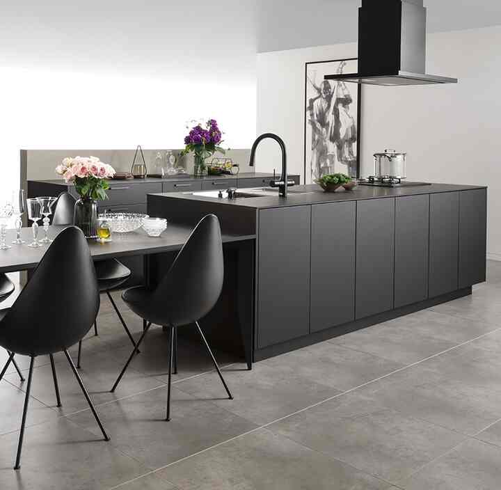 キッチン フェニックス