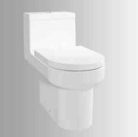 Omni+ 4.5 Kloset Duduk