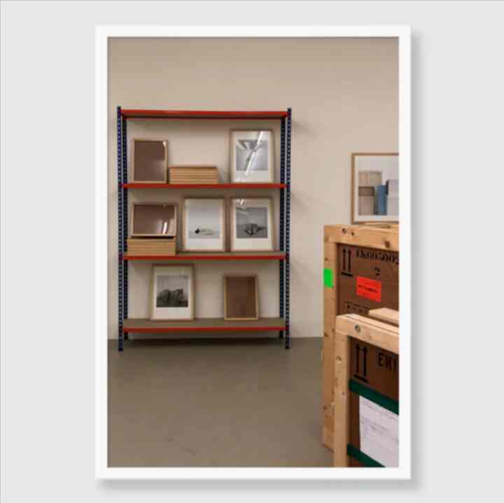 パリ01 ポスター/(A3)