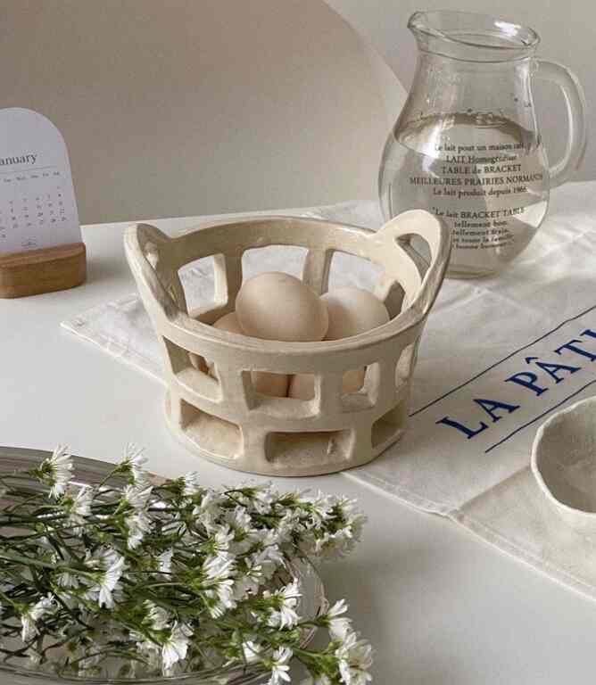 Keranjang Jin Basket