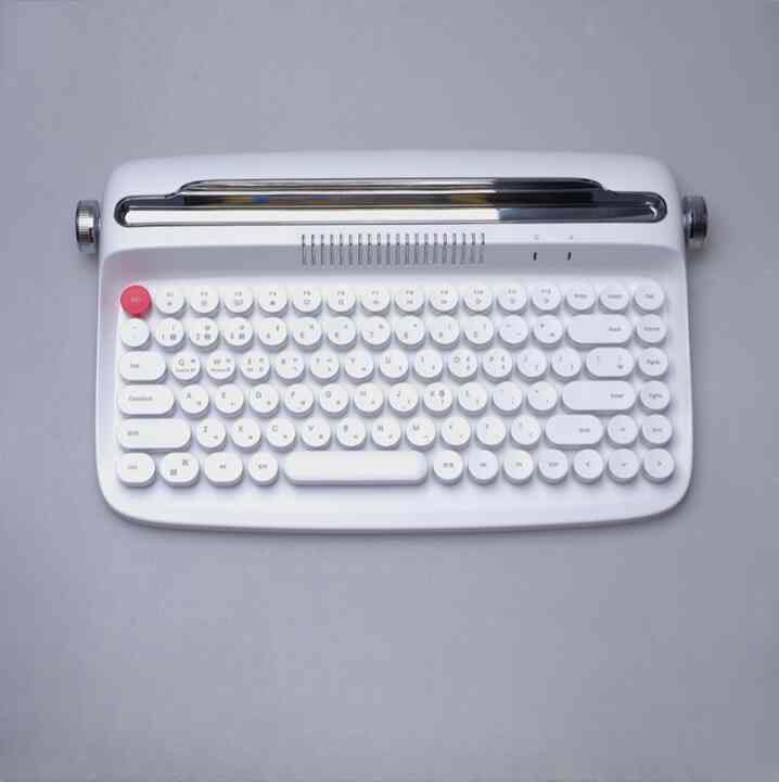 Bluetooth Keyboard