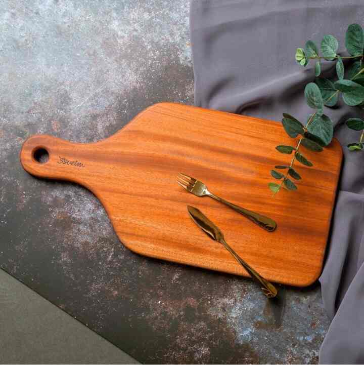 Talenan Kayu Pedo Wood, Ganghwa