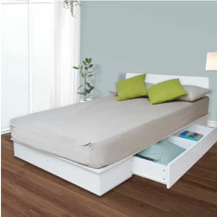 Divan Modern Minimalis IOWA