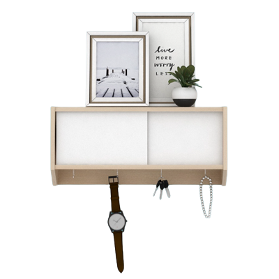 Ragnar WS Rak Dinding