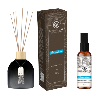 Reed Diffuser Amandine