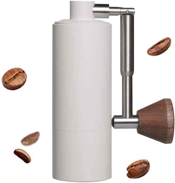 タイムモア コーヒーグラインダー NANO3