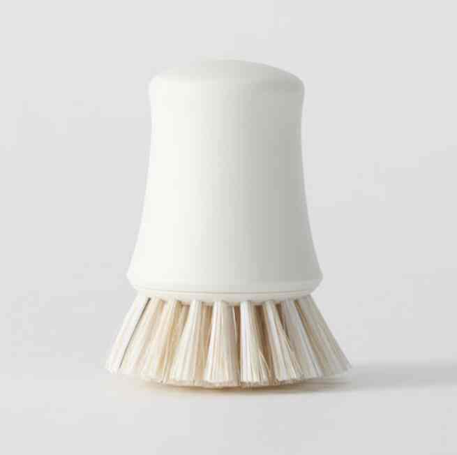 抗菌キッチンブラシ