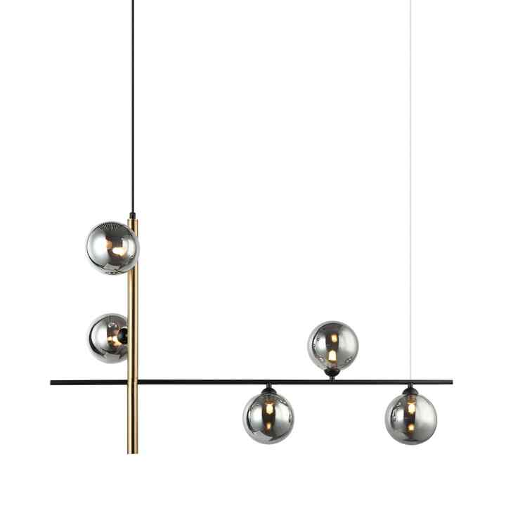 Heldon lampu gantung