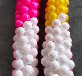 Bola Plastik Mandi Bola Anak