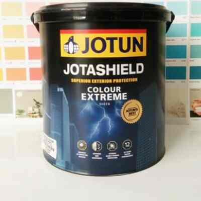Jotashield Extreme Exterior - Chi 7236