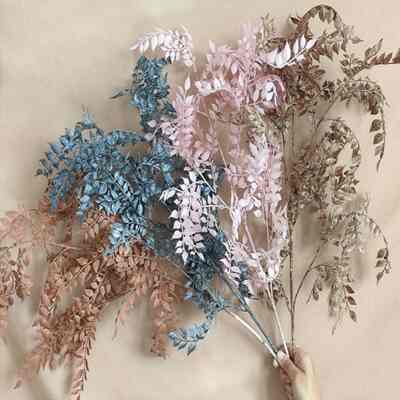 Daun Magnolia Imitasi