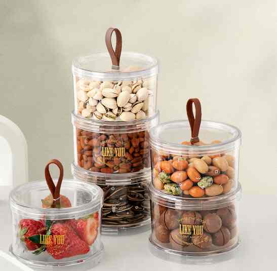 Laurent Toples Penyimpanan