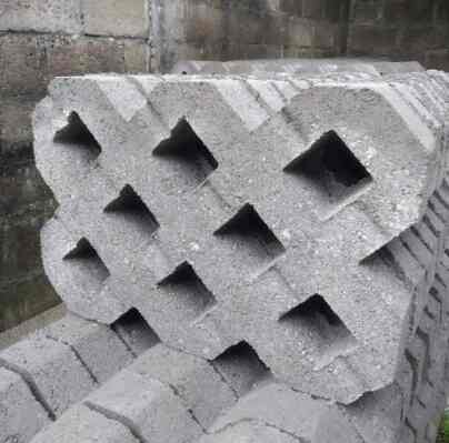 Paving Block Rumput