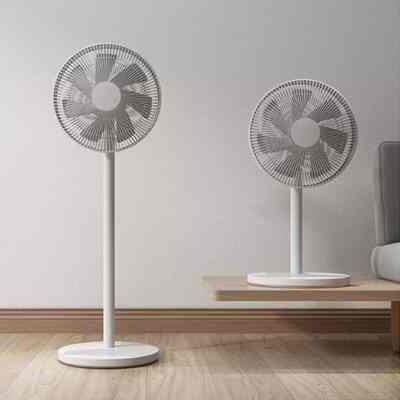 Smart Standing Fan JLLDS01XY