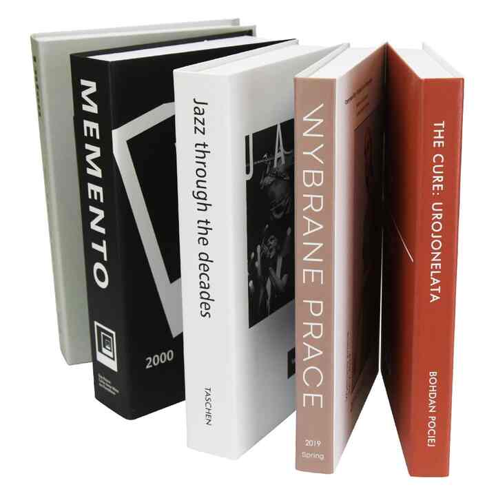 インテリア フェイクブック