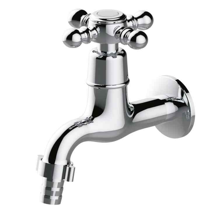Cold Tap w/ Hose Coupling | CTC-112