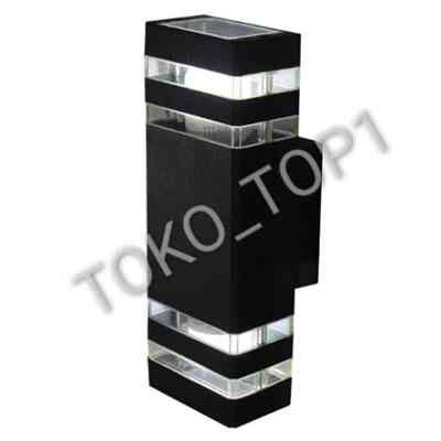 Lampu Tempel Dinding Outdoor