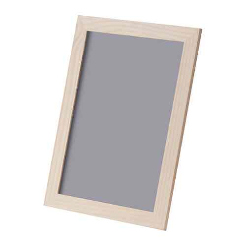 ALBRUNNA Bingkai, kayu pinus, 21x30 cm