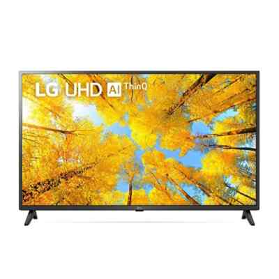 55UQ7500 LED SMART TV 55inch