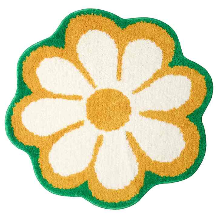 Cold Picnic Sleeping Giant Bathmat | Rugs | Ohouse