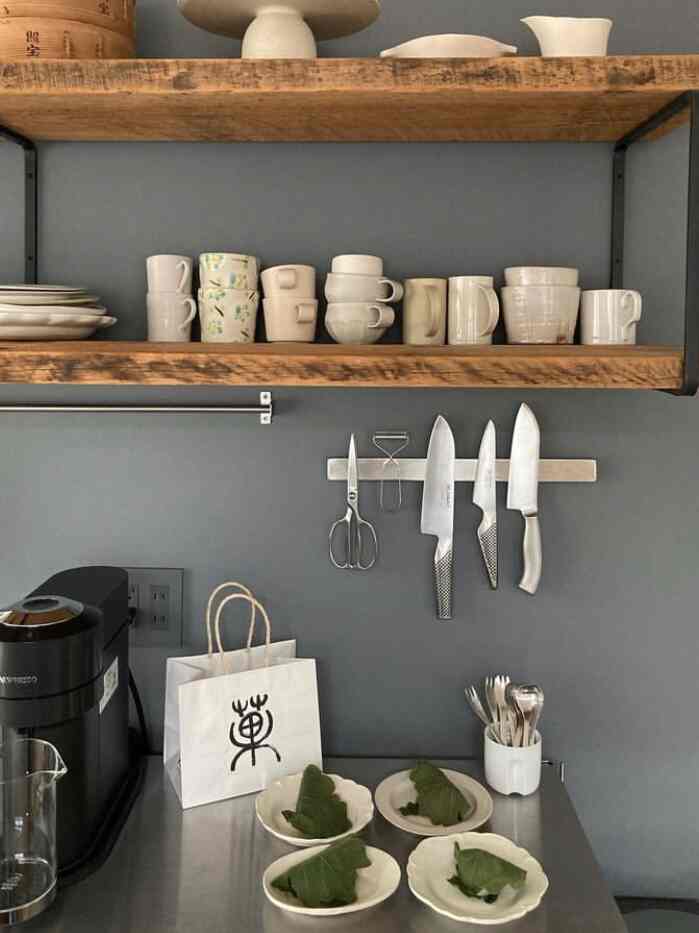 #キッチンインテリア 
#キッチン 
#コーヒーマシン 
週の真ん中🌱がんばろ🏃‍♂️