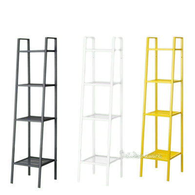 Lerberg Rak Susun Serbaguna