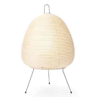 Akari Lantern Table Lamp