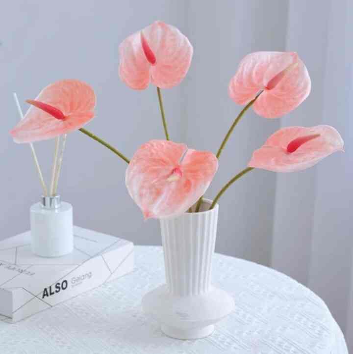 フェイクグリーン 花