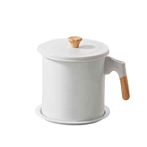 Oil Pot Minyak 1.7 L