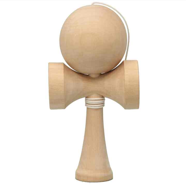 木製フィットけんだま