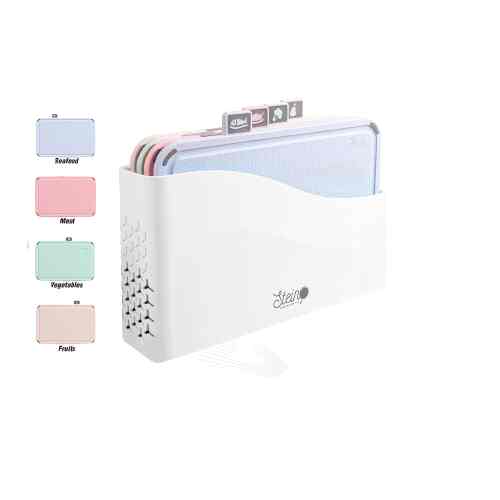 Talenan gandum 4 in 1 Royal Cutting Board