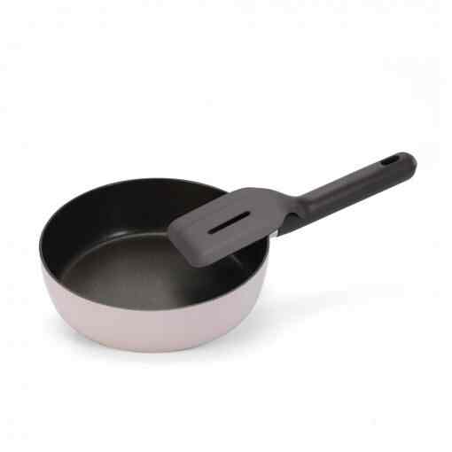 NEO Sautee Pan 20cm, Pink