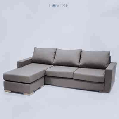 Sofa Sudut Kamila Prime Lovise