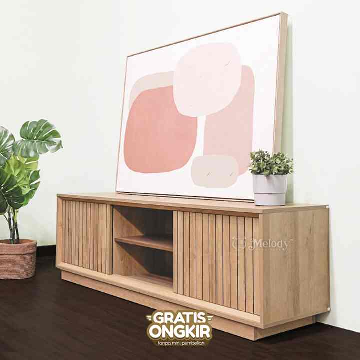 Furniture Meja TV Ryuki