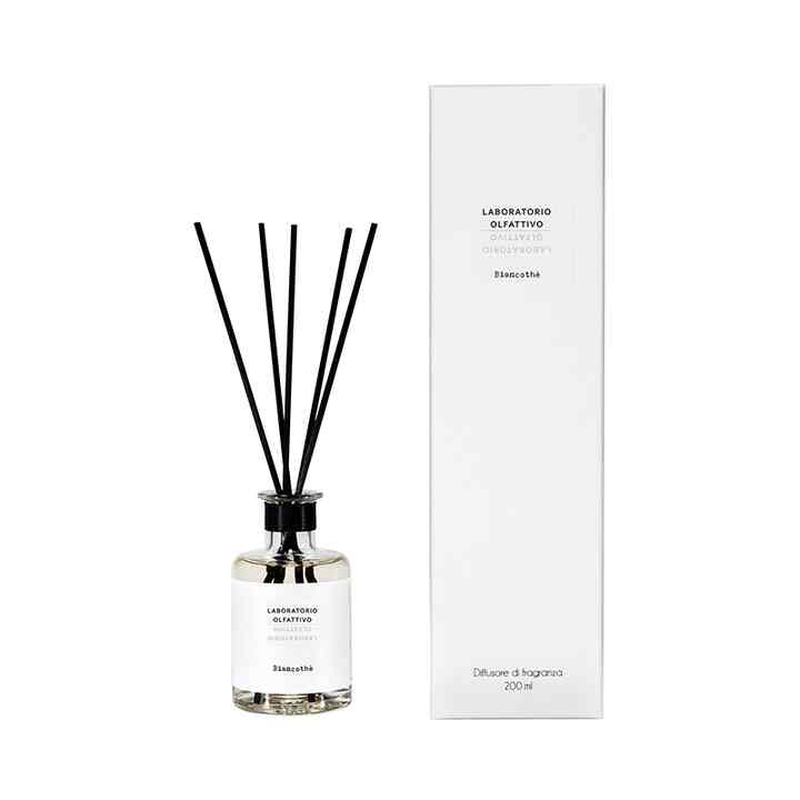DIFFUSER 200ML ディフューザー