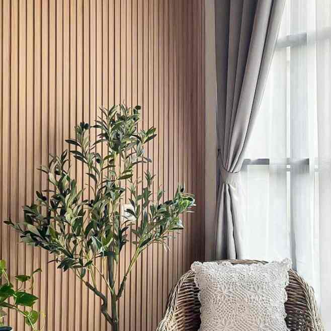 Wood Panel WPC 3M - Butternut