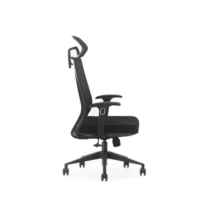 Oxihom FK3 Kursi Kantor Kursi Gaming Belajar Jaring Hidrolik Ergonomis