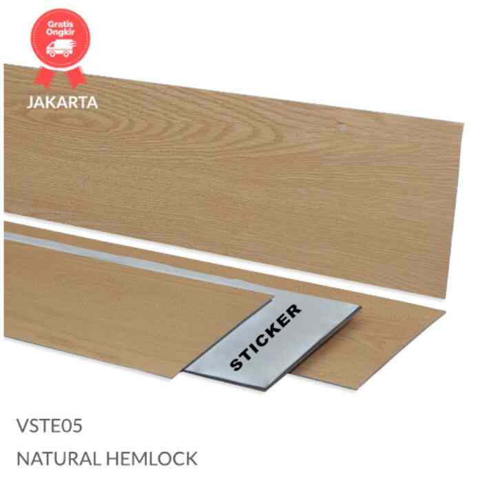 Floor Lantai Vinyl VSTE