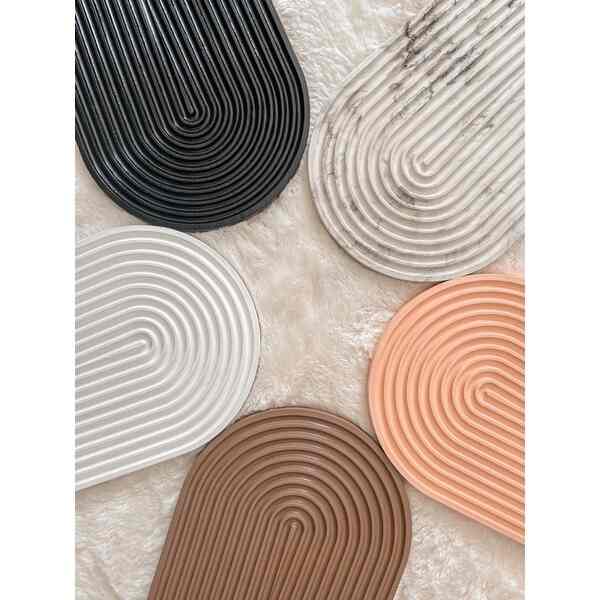 Decorative Arch Tray