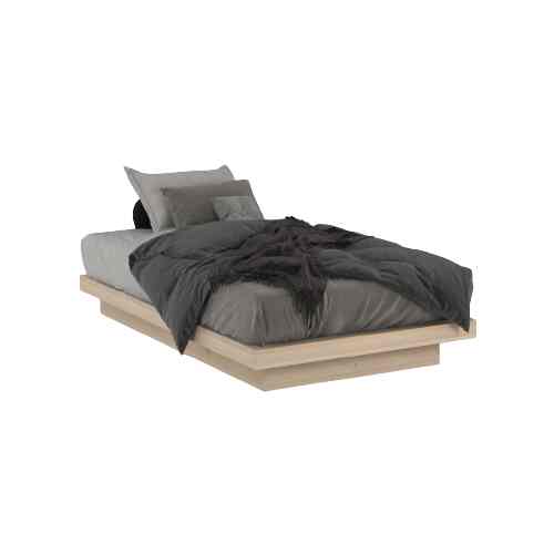 Patron Divan, Tempat Tidur Single