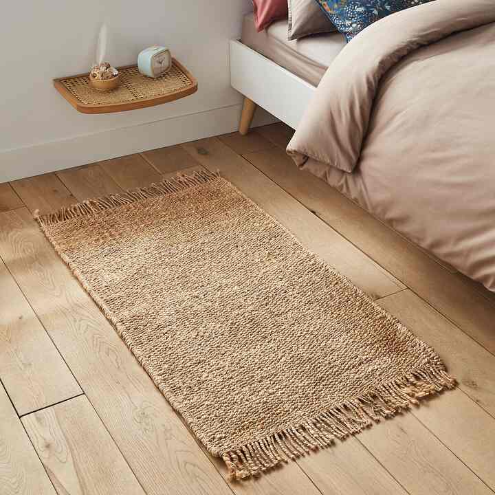 AJAN ラグマット