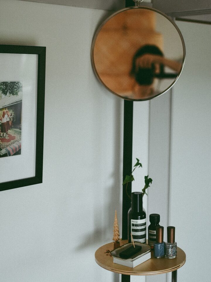 short form carousel card thumbnail