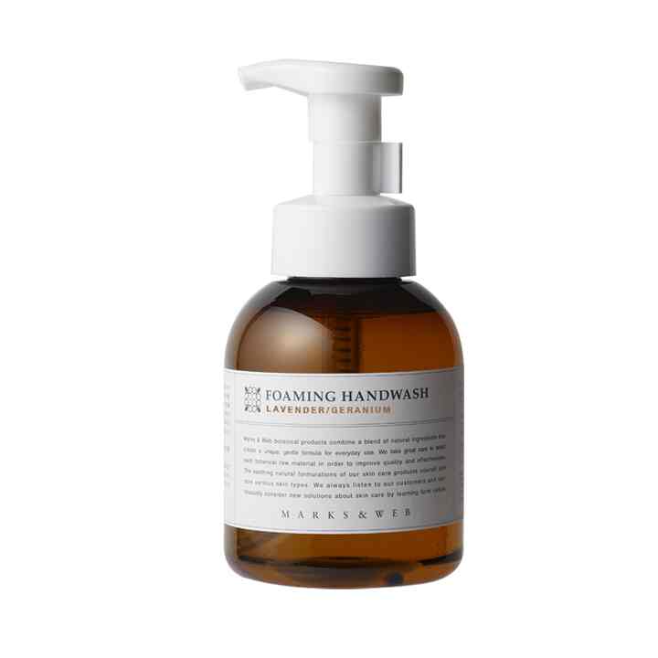 フォーミングハンドウォッシュ［2種・3サイズ］