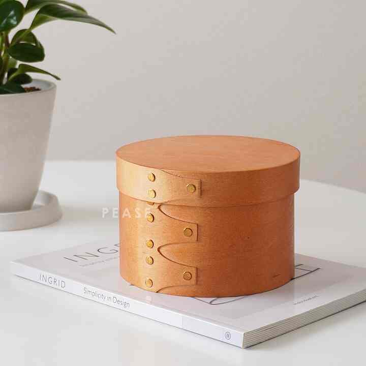 シェーカーボックス 小物入れ