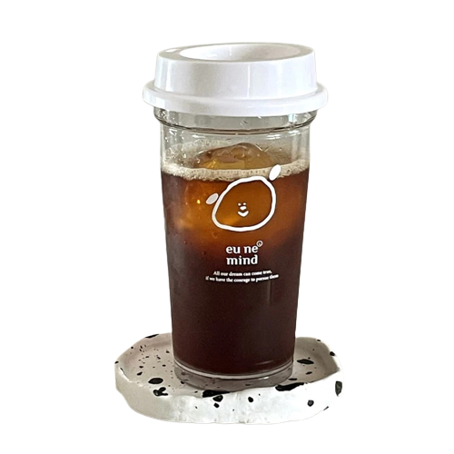 amung reusable cup トライタン
