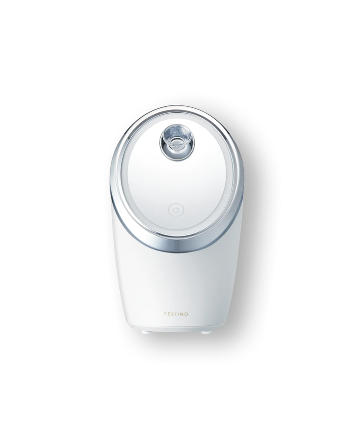 フェイシャルモイストナノスチーマー