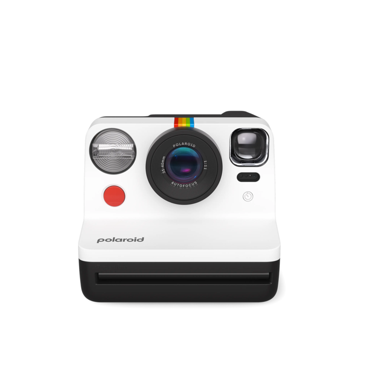 Now Generation 2 i-Type Instant Camera