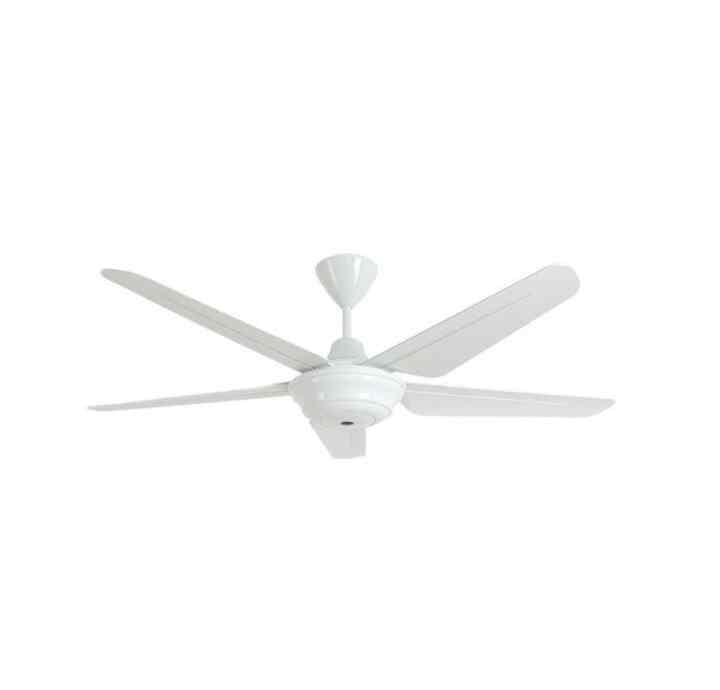 Ceiling Fan 52inch, Putih