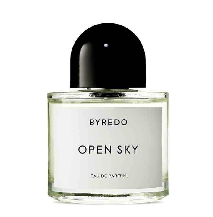 OPEN SKY オードパルファム